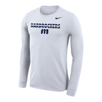 Nike F22119 Ls Tee Legend