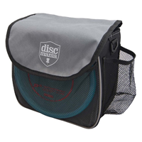 Discmania Disc Golf Bag Starter