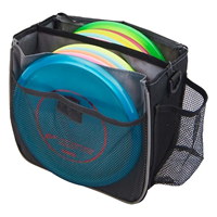 DISCMANIA DISC GOLF BAG STARTER