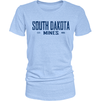 Blue 84 F22134 Ladies Ss Tee