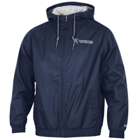 Champion F22152 Hood Jacket Victory