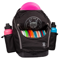 Discmania Backpack Fanatic 2 Disc Golf