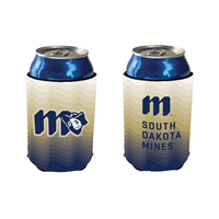 Spirit Products Can Cooler 2-Sided Coozie