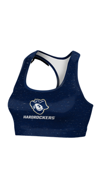 Teamwork Athletic Apparel Women's Sports Bra