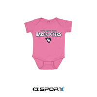 Ci Sport Infant Onesie F22193 Bowery