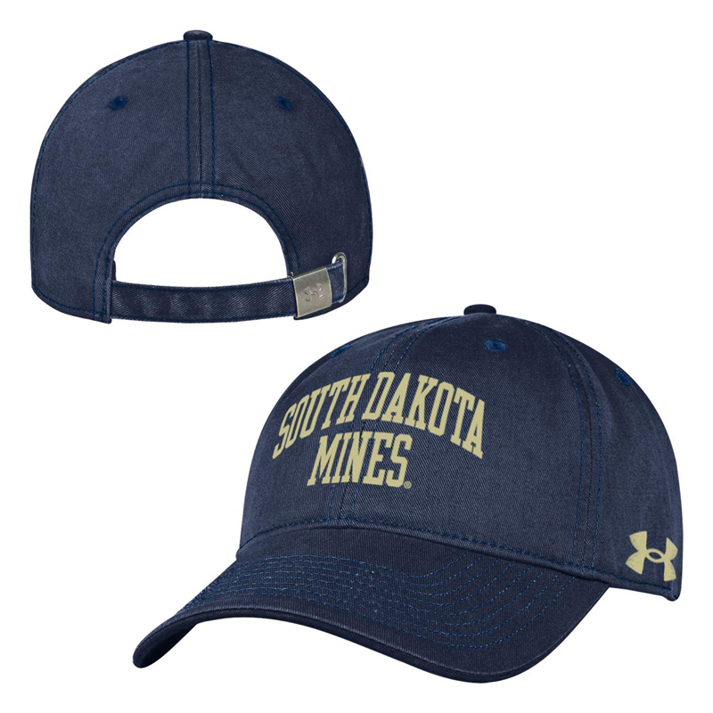 Under Armour Hat S23019 Hardrockers Grubby