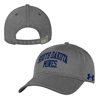 UNDER ARMOUR HAT S23019 HARDROCKERS GRUBBY
