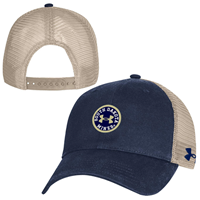 Under Armour Hat S23020 Mines Circle