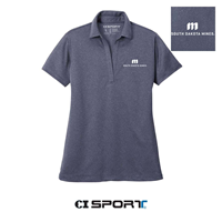 Ci Sport Ladies Polo F23005 M-Center