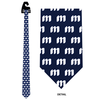 Spirit Neck Tie Mines M