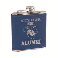 Spirit Laramie Canteen Flask Alumni