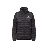 Mv Sport Ladies Jacket Puffer F23028