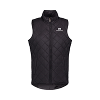 Mv Sport Ladies Vest F23029 Diamond Quilt
