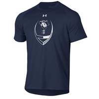 Under Armour Ss Tee F23043 Football