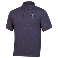 Under Armour Polo F23052 Dots