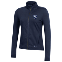 Under Armour Ladies Jacket F23054 Full Zip