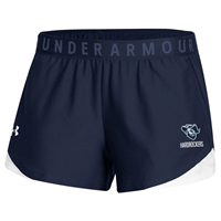 Under Armour Ladies Short F23062 Play Up