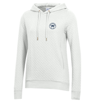 Gear Ladies Hood F23071 Quilted