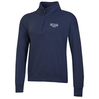 Gear Ladies 1/4 Zip F23078 Alumni