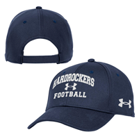 Under Armour Hat F23086 Hardrockers Football