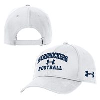 UNDER ARMOUR HAT F23086 HARDROCKERS FOOTBALL