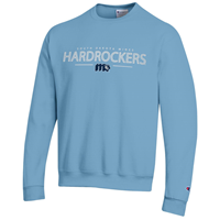 Champion Crew F23091 Thread Letters