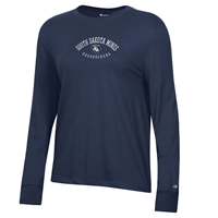 Champion Ladies Ls Tee F23099