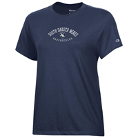 Champion Ladies Ss Tee F23100