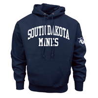 SIGNATURE HOOD F23110 HEAVYWEIGHT -  1