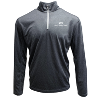 SIGNATURE 1/4 ZIP F23113 UPTOWN