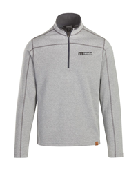 Landway 1/4 Zip F23120 Basecamp