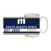 Nordic Mug F23128 Mom