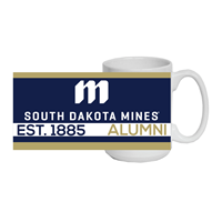 Nordic Mug F23129 Alumni