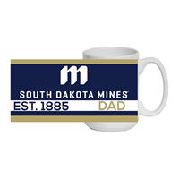 Nordic Mug F23131 Dad