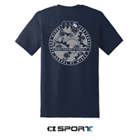 Ci Sport Ss Tee Business Management F23148