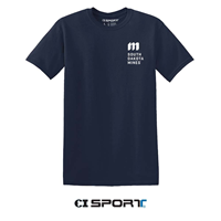 CI SPORT SS TEE BUSINESS MANAGEMENT F23148