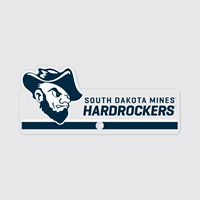 CDI MINI STANDEE GRUBBY WITH SOUTH DAKOTA MINES -  1