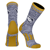 Tck Socks F23158 Heather Crew