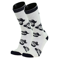 Tck Socks F23159 Super Mascot