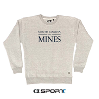Ci Sport Crew Neck Sweater Libra F23162