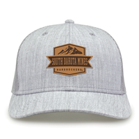 Mv Sport Hat S24013 Mountains