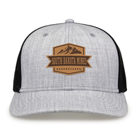 MV SPORT HAT S24013 MOUNTAINS