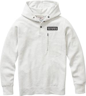 Techstyles 1/4 Snap Hood S24035
