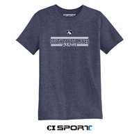 Ci Sport Ss Tee Mom F24009 Liona