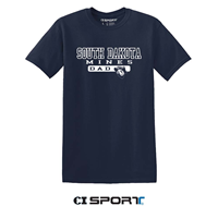 Ci Sport Ss Tee Dad F24010 Dalton