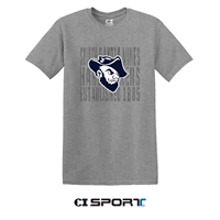 Ci Sport Ss Tee F24012 Weasley