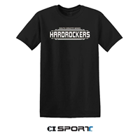 Ci Sport Ss Tee F24014 Monochrome