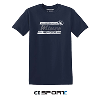Ci Sport Ss Tee F24016 Stomp