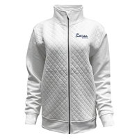 Signature Ladies Full Zip F24033 Cascade