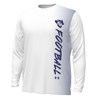 Under Armour Ls Tee F24030 Football